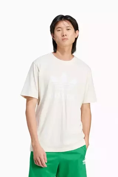 Футболка adidas Adicolor Trefoil