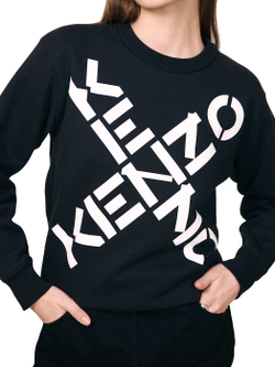 Свитшот W Kenzo