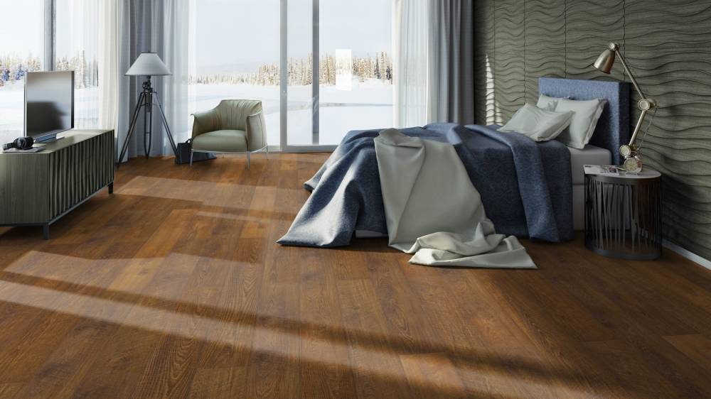 Ламинат Tarkett Navigator 12 мм КОЛУМБ 1.253 м2