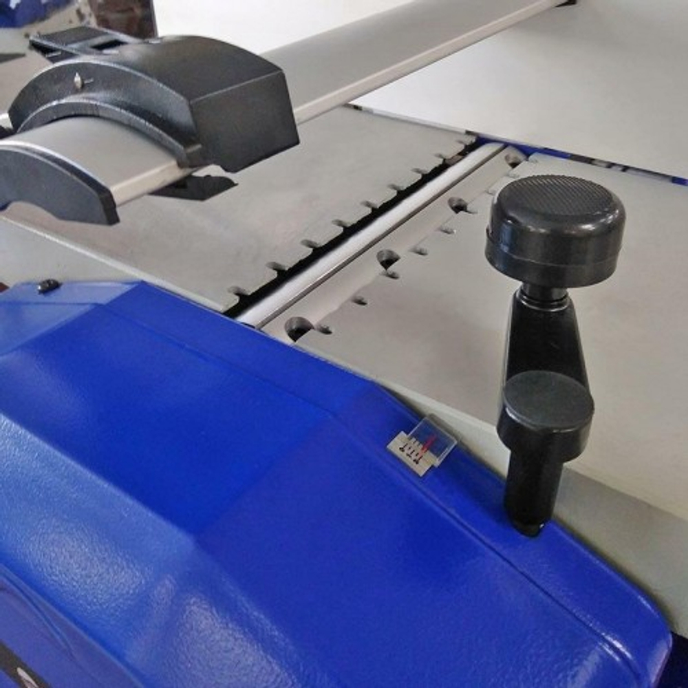 Станок фуговально-рейсмусовый BELMASH JT-2 204/210 S091A