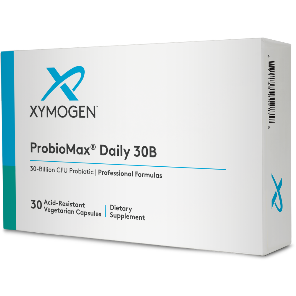 ProbioMax® Daily 30B 30 Capsules