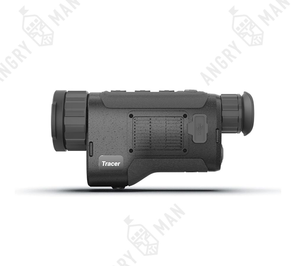 Тепловизионный монокуляр Tracer 50 LRF (c дальномером), Conotech