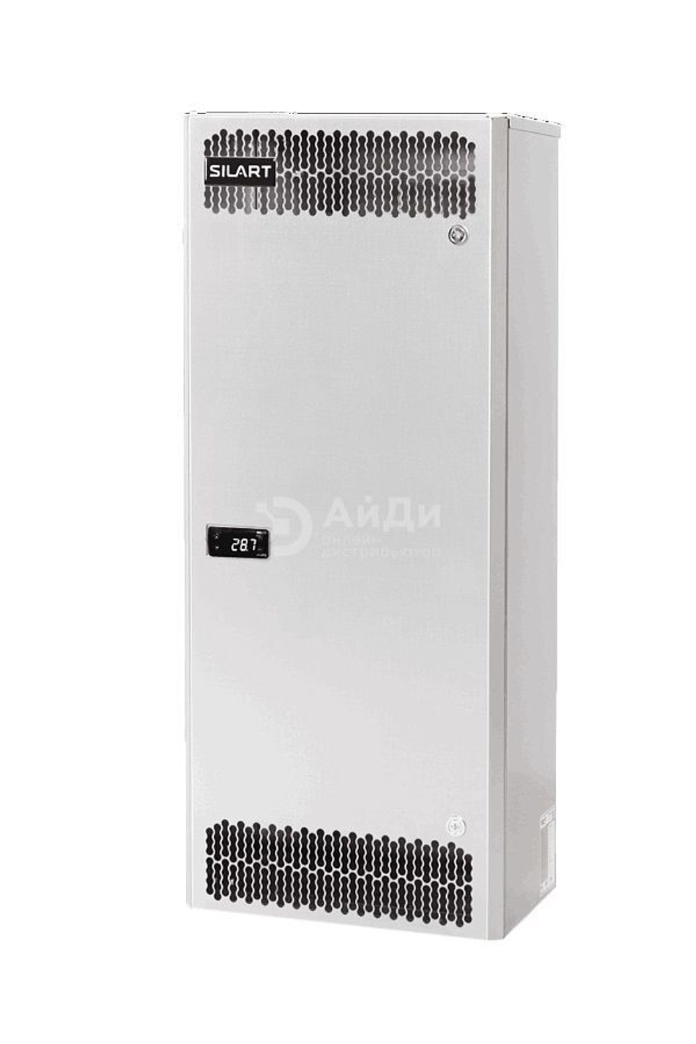 Кондиционер SILART NDU-3700-000