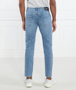 Джинсы Taber BOSS BLACK - голубой(50496358)