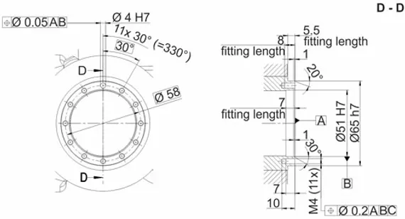 Промышленный робот KUKA KR CYBERTECH ARC KR 8 R2100-2 arc HW