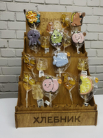 Подставка под пряники