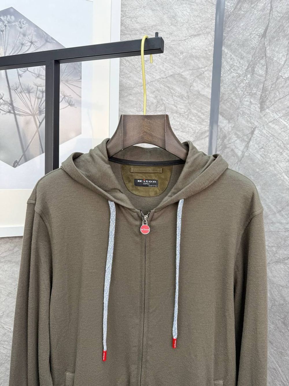 Спортивный костюм Kiton