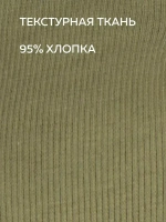 Шапка и снуд для мальчика осенние