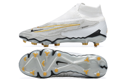 Бутсы Nike Phantom GX Elite FG (Белый)