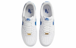 Кроссовки Nike Air Force 1 Royal Blue