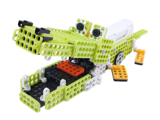 ROBOTIS DREAMⅡ Level 2 Kit Крокодил