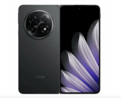 OPPO Find N5 16/512Gb Cosmic Black