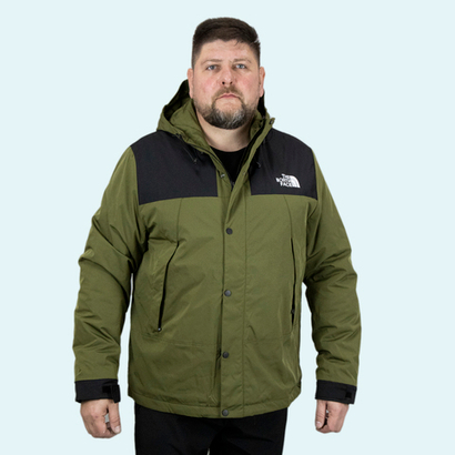 Демисезонная куртка The North Face