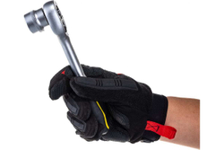 STAYER  RSS 21M, 21 предм., (3/8"), Набор торцовых головок (27752-H21)