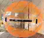 Аттракцион Водный шар ПВХ «Солнечный луч» 1,8*1,8*1,8 м