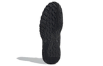 Кроссовки Adidas Originals Streetball 'Black Solar Green'