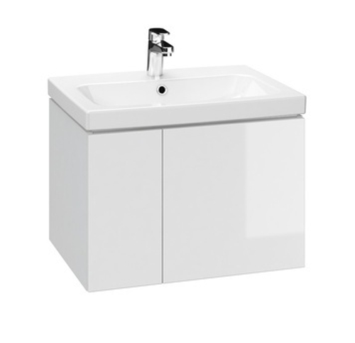 ТУМБА  Cersanit COLOUR 60 подвесная БЕЛЫЙ 31920