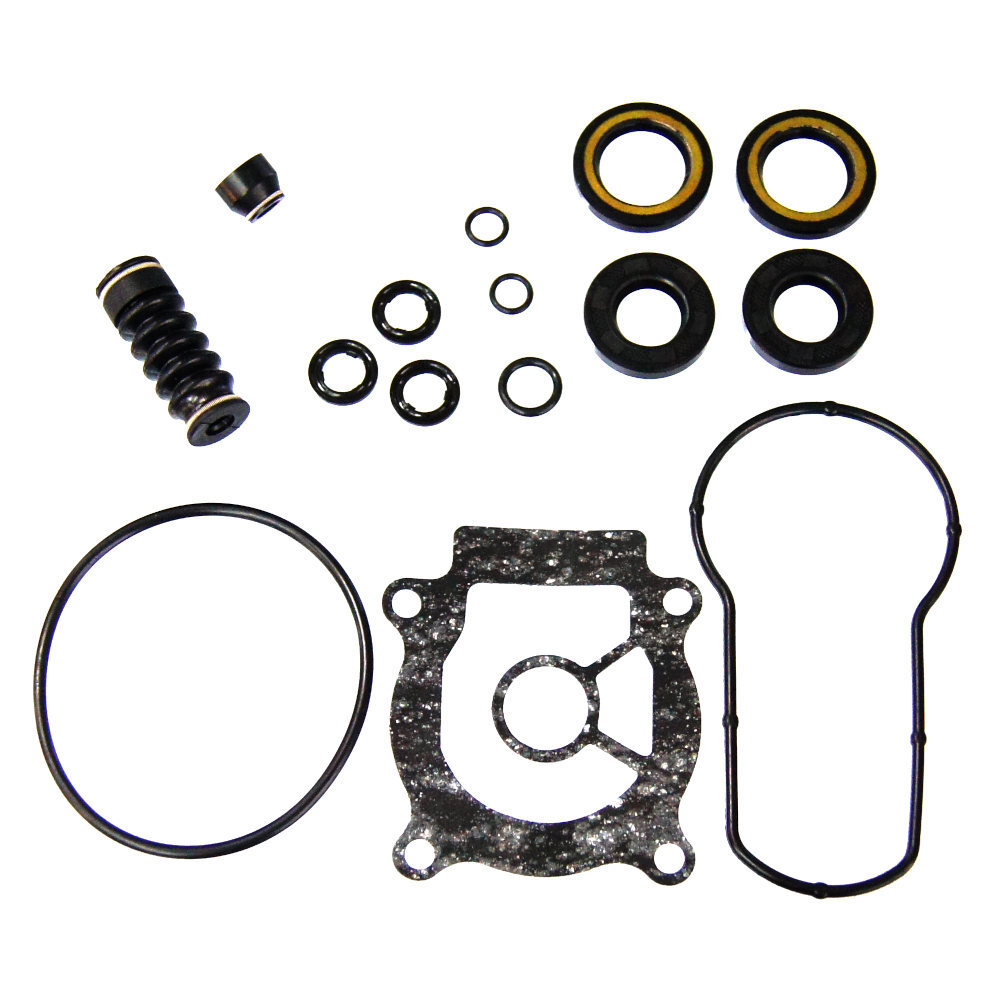 Рем.комплект редуктора Kacawa для SUZUKI DT40, DF40A, DF50A, DF60A