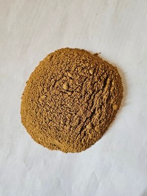 Лисички молотые