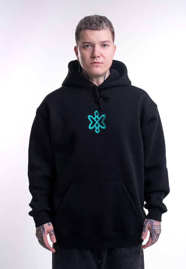 Худи "БАБОЧКА"