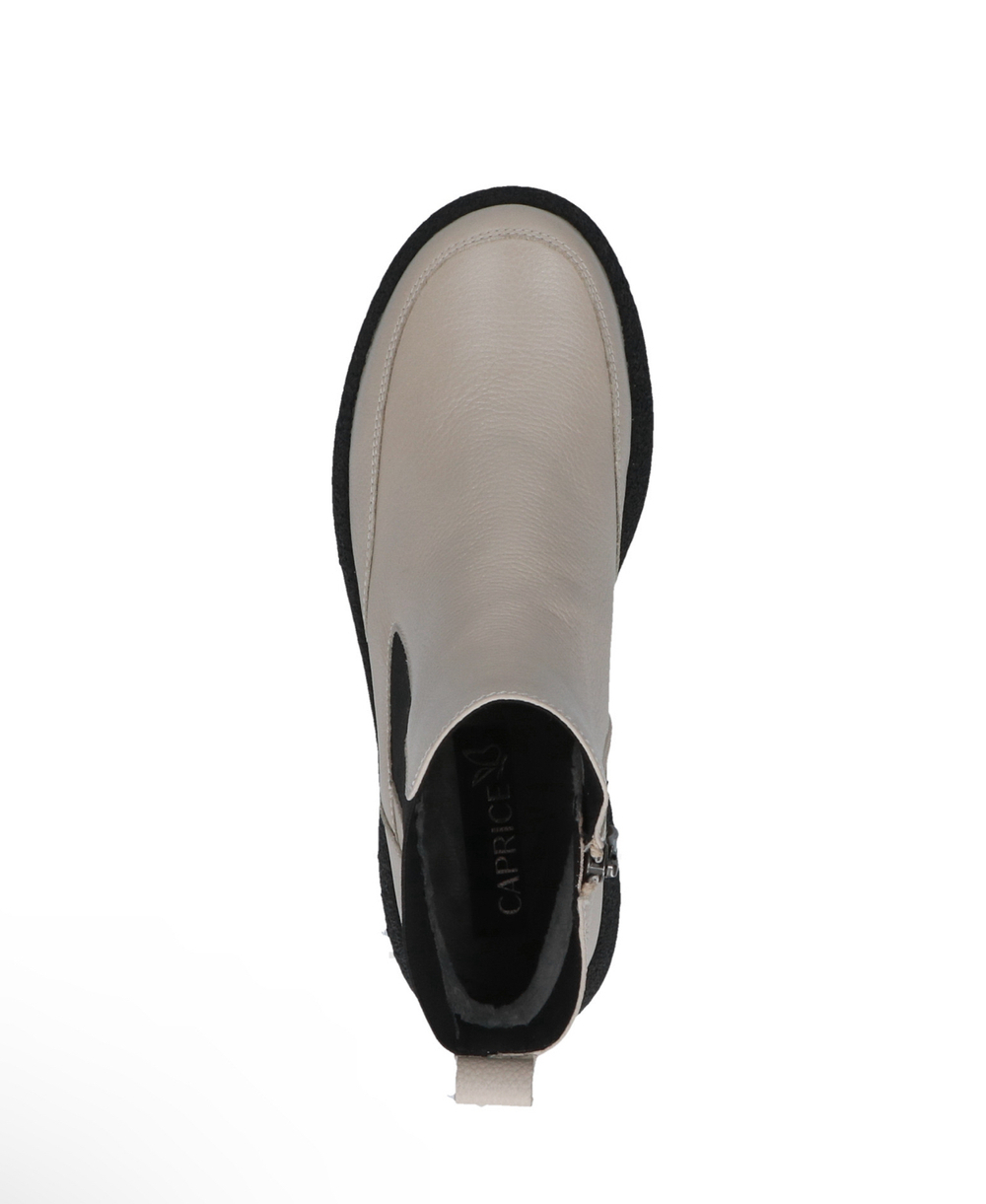 Ботинки  демисезонные Comfort Caprice