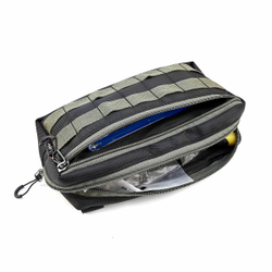 Подсумок 25x13x6 Front Plus MS28
