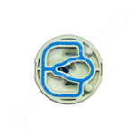 Картридж 35мм короткий для смесителей F4057, F2457, F4058, F4458, F2458, F2449-20, F22801-6, F24801-6, F22802, F24802, F2248, F2441, F2442, F24801-9
