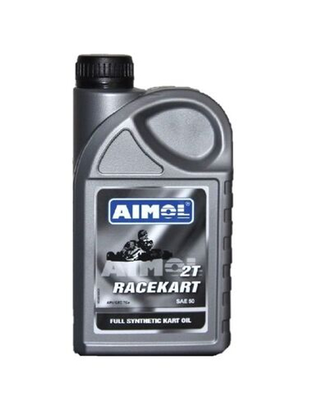 AIMOL 2T Racekart 1л масло для двухтактных двигателей