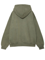 Толстовка С Капюшоном Lowercase Pigment Hood