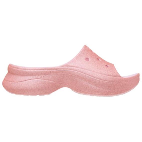 Crocs Bae Glitter 'Pink'