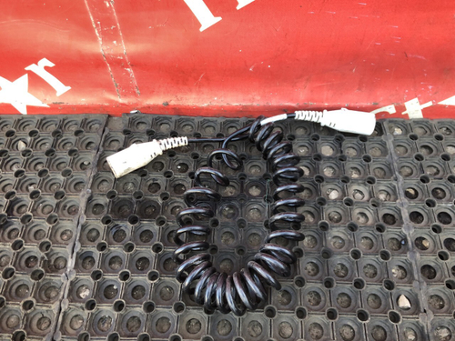 Перекидка электрическая