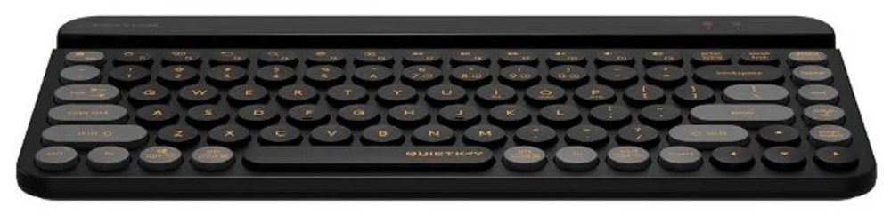 Клавиатура A4Tech Fstyler FBK30 черный