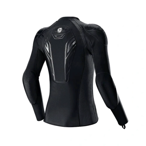 Защита тела Scoyco AM03-2 Black, размер S