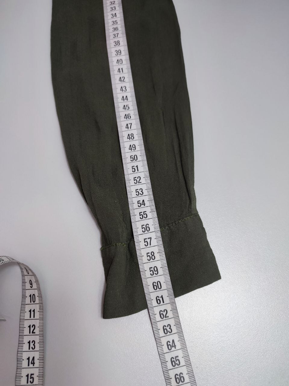 Блузка Befree с кармашком 44 размер