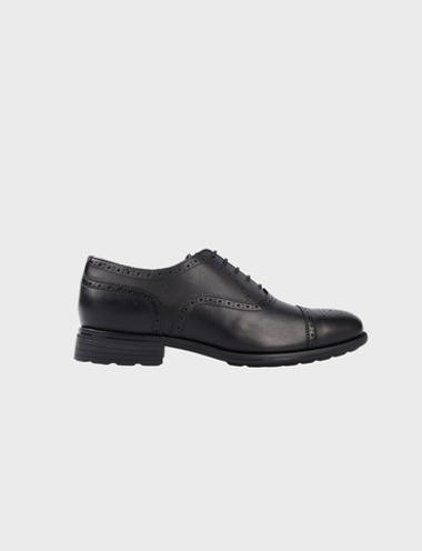 Оксфорды GEOX