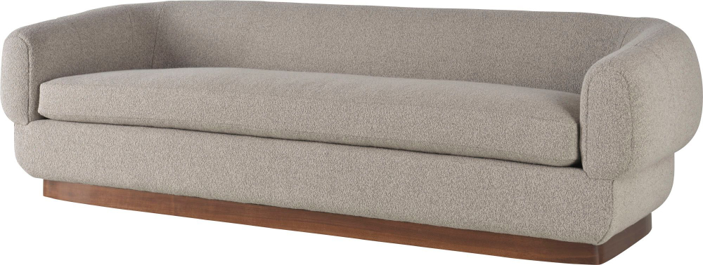 Диван Baker Obi 91"-100" Sofa