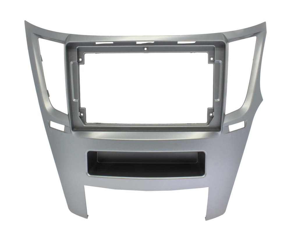 Переходная рамка магнитолы SUBARU OUTBACK, LEGACY 2009-2014 9 дюймов (прав)