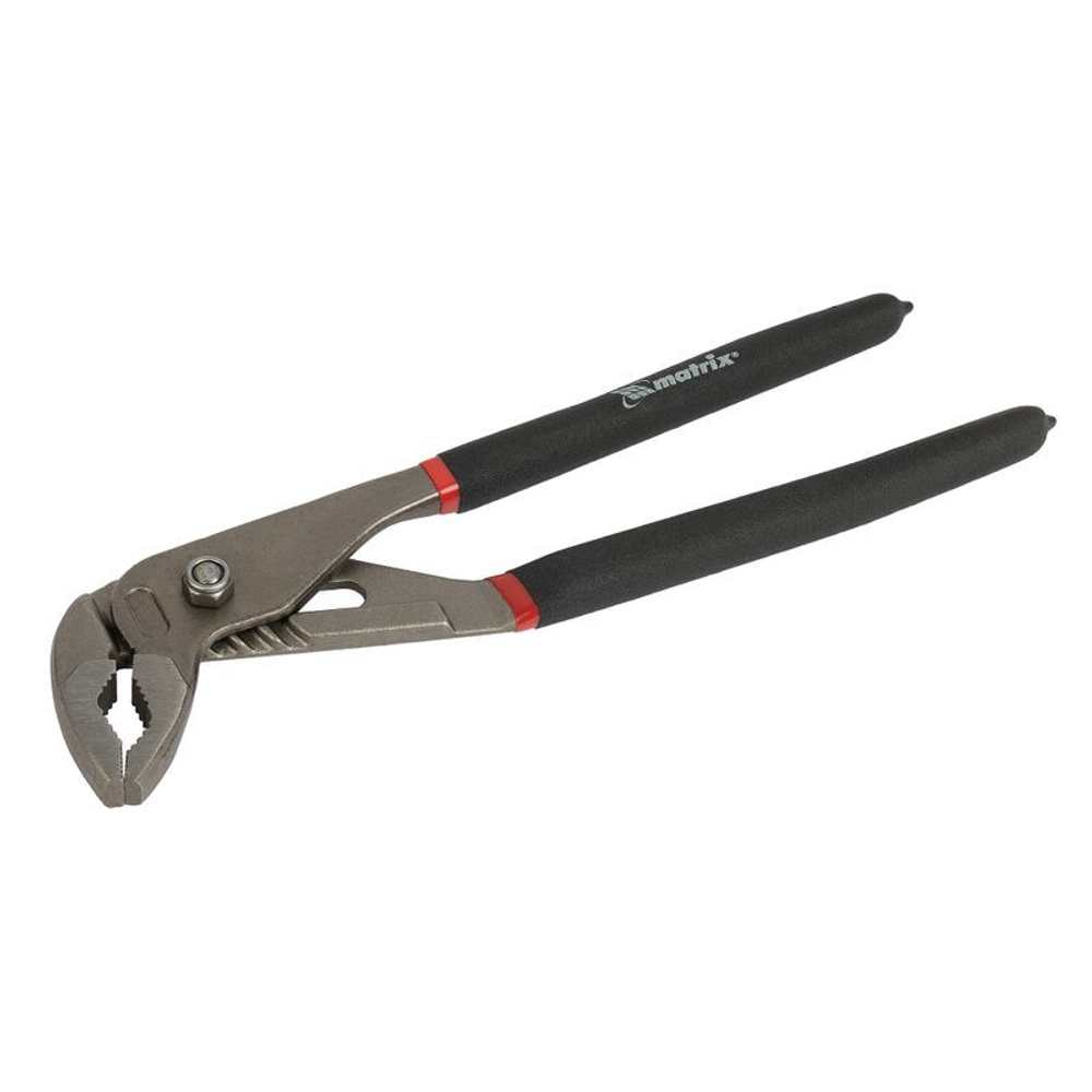 Клещи переставные Matrix 250 мм