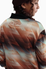 Футболка с длинными рукавами Nike France Goalkeeper Junior - многоцветный