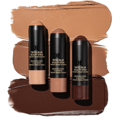 Nudestix Tinted Blur Sculpt Stick - контурный карандаш, 6,2 g