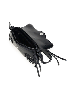 27665/10 Сумка жен., иск. кожа