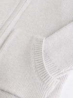 Комплект из трех предметов Next N22-284, Светло-серый, Молочный