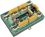 Плата  ICP DAS DN-8468MB CR