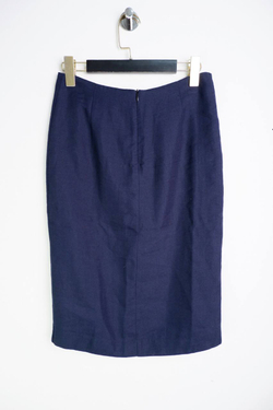 Юбка Sabrina Scala базового оттенка, визуально на 42 размер