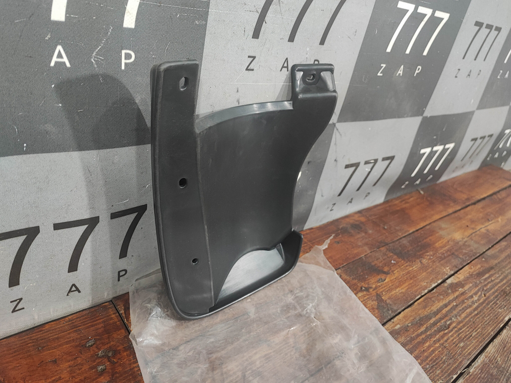 Брызговик задний правый Honda Accord 8 (CU) 07-15 Новое Оригинал 74512TL0G00