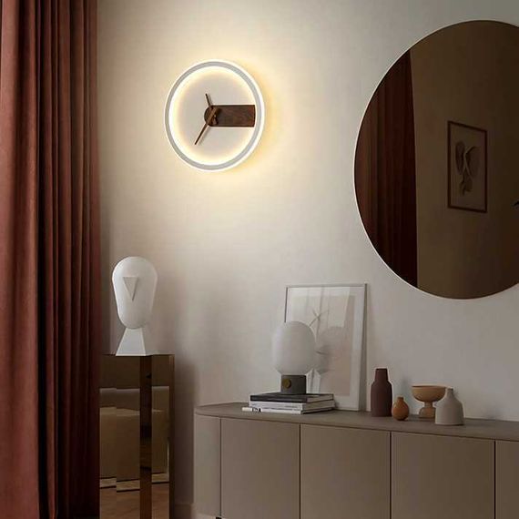 Настенный светильник Imperium Loft spenser01 208953-23