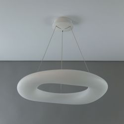 Citilux Стратус Смарт CL732A800GS RGB Умная подвесная люстра