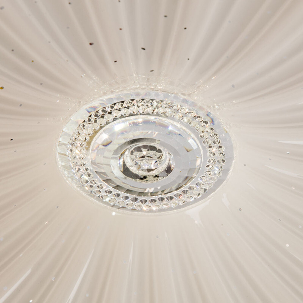 Накладной светильник ARTE Lamp A2675PL-72WH