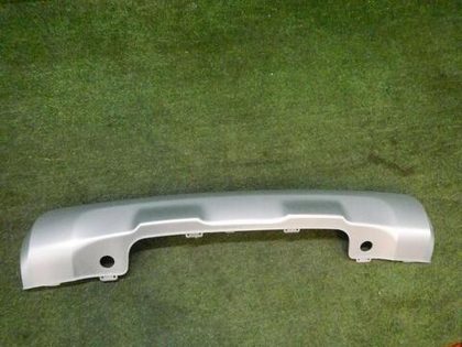 Накладка заднего бампера Mini Countryman F60 (2016-2020) Cooper S