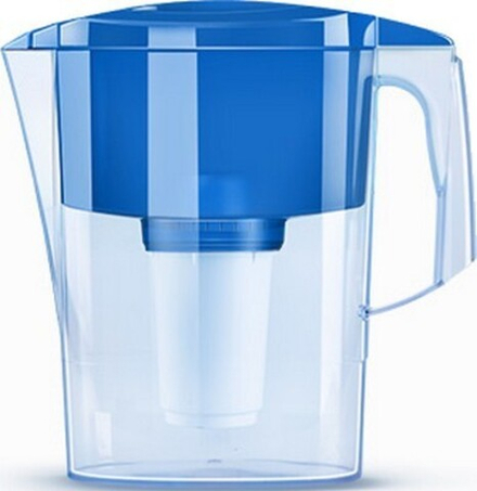 Фильтр-кувшин Аквафор "Ультра"  2,5л (голубой) с модулем А5